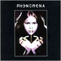 Phenomena --  Phenomena