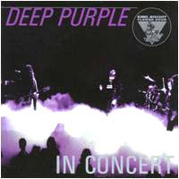 Deep Purple -- King Biscuit