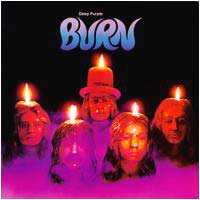 Deep Purple -- Burn