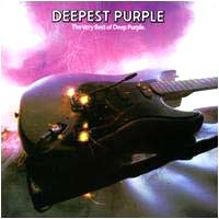 Deep Purple -- The Very Best