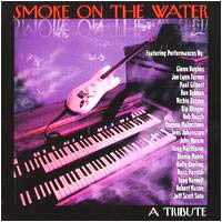 Various Artists -- Smoke on the Water Tribute