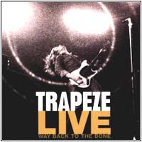 Trapeze -- Trapeze