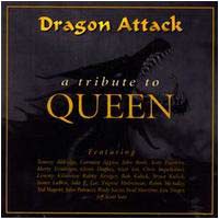 Dragon Attack: A Tribute to Queen