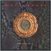 Whitesnake -- Greatest Hits