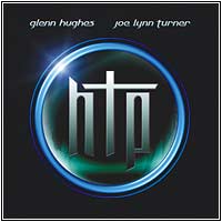 Glenn Hughes Joe Lynn Turner  Project