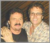 Bobby Kimball & Glenn Hughes