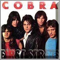 COBRA