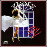 Krokus -- The blitz