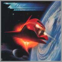  ZZTop -- Afterburner