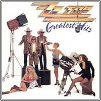  ZZTop -- Greatest Hits