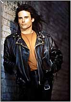 Jimi Jamison