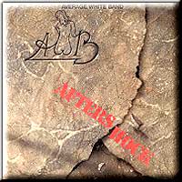 The Average White Band -- Aftershock