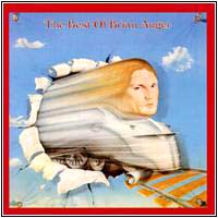 The Best of Brian Auger [One Way]