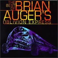 The Best of Brian Auger [Polygram]