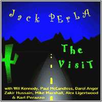 Jack Perla -- The Visit