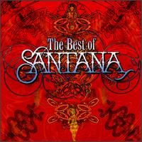 The Best of Santana [Columbia]