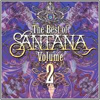 The Best of Santana, Vol. 2