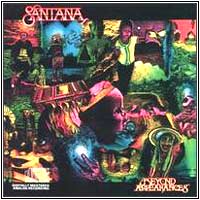 Santana -- Beyond Appearances