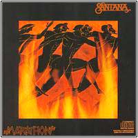 Santana -- Marathon