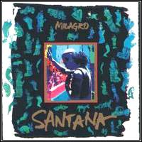 Santana -- Milagro