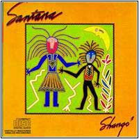 Santana -- Shango