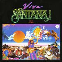 Santana -- Viva Santana!