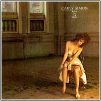 Carly Simon -- Boys in the Trees