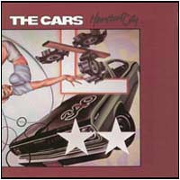 The Cars -- Heartbeat City