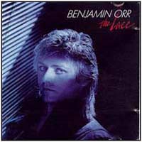 Benjamin Orr -- The Lace