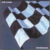 The Cars -- Panorama