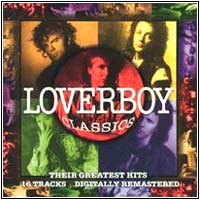 Loverboy -- Classics