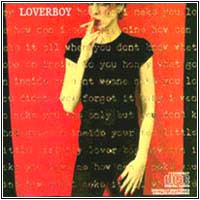 Loverboy -- Loverboy