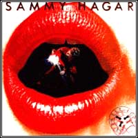 Sammy Hagar -- Three Lock Box