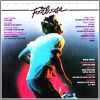 Loverboy -- Footloose -- The Movie