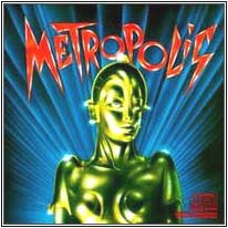 Loverboy -- Metropolis-- The Movie