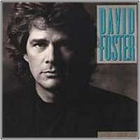 David Foster -- River of Love