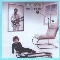 Jerry Doucette -- Mama Let Him Play