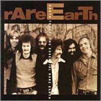 Rare Earth -- Earthtones