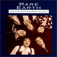 Rare Earth -- Greatest Hits