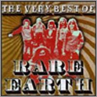 Rare Earth -- The Very Best