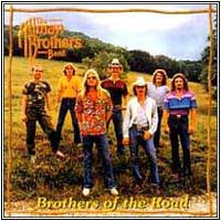 The Allman Brothers Band