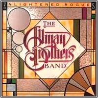 The Allman Brothers Band -- Enlightened Rogues