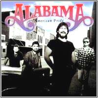 Alabama -- American Pride