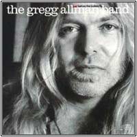 Gregg Allman Band