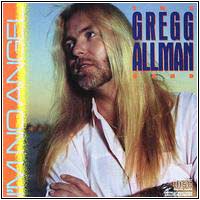 Gregg Allman Band