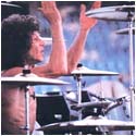 Tommy Aldridge