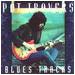 Pat Travers: Blues Tracks