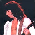 Pat Travers