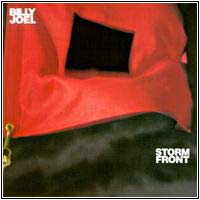  Billy Joel -- Storm Front