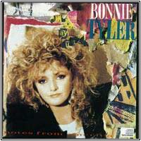  Bonnie Tyler -- Notes From America